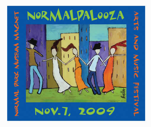Normalpalooza